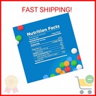 Airheads Candy Bites  Assorted Fruit Flavors  Movie Theater  Party  Concessions 
