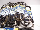 28 New Old Stock Nascar Goodyear V-belts 15340y - 34  Long Matchmaker Pairs