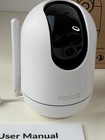 Hohoo Model re720 5  Hd Lcd 2 4ghz Digital Wireless Video Baby Monitor