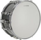 Ludwig Accent Combo Snare Drum 14  X 6  Black