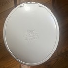 White Playtex Diaper Genie Ii Elite