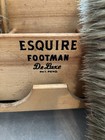 Esquire Shoe Shine Kit