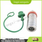 Hydraulic Female Coupler For Kubota Tractor M5040dt M5640 M6040 K3c001-82010