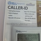 Call Waiting Caller Id Box Bell Equipment Sonecor 1 Model Be-50nr New Sealed