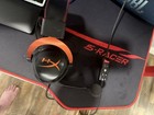 Hyperx Cloud Ii Wired Over-ear Gaming Headset - Red