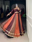 Beautiful Navratri Special Lehenga Choli In Garba Night Collection For Women