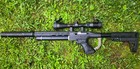 Umarex Notos Pcp Carbine  22 Cal Moderator