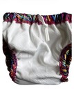 The Honest Co  Reusable Baby Swim Diaper Size M  9 20lb  Multicolor