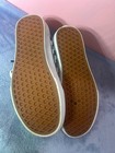 Vans  off The Wall  Shoes- Multi-colored checkered