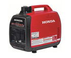 Honda Eu2200i Companion - 2200w Inverter Generator Wbuilt-in 30a Rv Receptacle