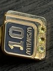 Vintage Mcdonald   s 10 Year Employee Service Award Lapel Pin