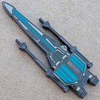 Cache X Fighter X-wing Geocoin - Activated   Adoptable - Tb816w2