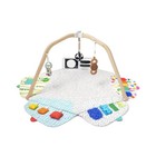 Baby Learning Toys L o v The Play Gym - Baby Activity   Tummy Time Mat  new 