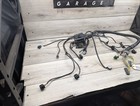 Bmw E93 335i N54b30o0 Engine Motor Wiring Wire Harness