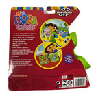 Dora The Explorer 2003 View-master 3d Virtual Viewer And 3 Collectible 3d Reels