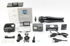  near Mint  Gopro Hero 5 Black Edition Action Camera Bundle From Japan