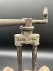 Vintage Sunbeam Rain King Model D 1920s  Lawn Garden Sprinkler  Cast Iron brass