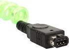 White Led Worm Light Lamp For Nintendo Gameboy Advance Console Gbc Gba   Sp A831