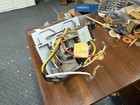 Art Deco Style Coin Acceptor 25 Cent quarter Slide Style