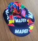 Mapei Retro Pro Cycling  Team  Summer Cap Hat
