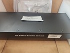 Valcom Ve201a Sip Based Paging Gateway  1 Analog Output