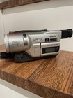 Sony Dcr-trv320 Digital8 Hi8 8mm Video8 Camcorder Vcr Player Video Transfer Read