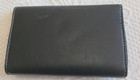Original Garmin Gps Slip Case Soft Leather Carrying Pouch 5  Screen