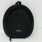 Bose Quietcomfort 15 Qc15 Noise Cancelling Headphones Case Cables Tested