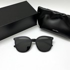 Gm Sunglasses Men s And Women s Fashion Retro Solo Her Lang Sunglasses