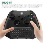2 4g Mini Usb Receiver Wireless Controller Keyboards Xbox One S x W 3 5mm Jack