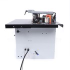 Automatic Edge Banding Machine 0-6m min  0 28-2 36in  Double-sided  Home Decorat