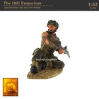 1 32 Metal Conte Collectibles Wwii Longest Day British Army Paratrooper Soldier