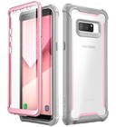 For Samsung Galaxy Note 8 I-blason Shockproof Protective Hybrid Phone Case Cover