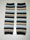 Baby Toddler Leg Warmers  One Size Fits All
