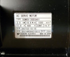 Yaskawa Ac Servo Motor Sgmgv-30d3a61 400v  New