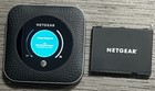Netgear Nighthawk M1 Mr1100 At t Only Wifi Hotspot Router- Tested   Battery 