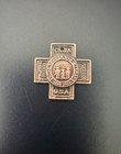 Spanish American War 1898-1902 Spanish Wat Veterans Medal