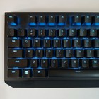 Razer Blackwidow Elite Chroma Rgb Mechanical Gaming Keyboard Used - Rz03-0262