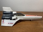 1978 Mattel Battlestar Galactica Colonial Viper Mark 1 Loose