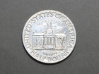 1946 50c Iowa Commemorative Silver Half Dollar