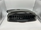 Staples Arc System Desktop Paper Punch 8 Sheet Capacity 11 Hole 
