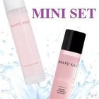 Mary Kay Oil-free Eye   Micellar Water 1 Oz Makeup Remover Travel Mini  New