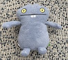 Ugly Dolls Babo Blue 9    Plush Stuffed Animal Hasbro Toy Doll Monster