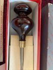 Bridge City Tool Works Sa-3 Scratch Awl - Usa - New - Original Box