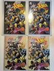 Stephen Segovia - X-men 97   1 Cover Original Art