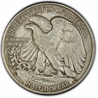 1930 - 1947 Walking Liberty Half Dollars - F vf-perfect For Stacking 