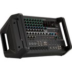 Yamaha Emx5 12-input Powered Mixer With Dual 630w Amp 197881323684