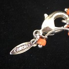 Vintage Avon Dainty Minimalist Beaded Bracelet Anklet