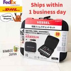 Vessel 400er3-1m Cordless Electric Slim Ratchet Set With 31 Socket Bits In Stock