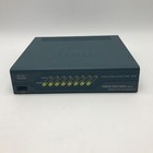 Cisco Asa 5505 Series V05 Security Firewall 10 Users 256mb W power Supply